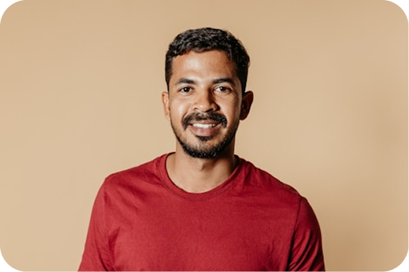 Jamal Hart